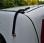 Fourgon avec parois et toit rigide Renault Kangoo