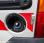 Fourgon avec parois et toit rigide Renault Kangoo