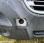 Benne basculante de chantier et de TP Renault Master
