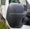 Benne basculante de chantier et de TP Renault Master