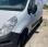 Fourgon avec parois et toit rigide Renault Master