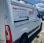 Fourgon avec parois et toit rigide Renault Master