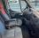 Fourgon avec parois et toit rigide Renault Master
