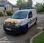 Fourgon avec parois et toit rigide Renault Kangoo