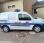 Fourgon avec parois et toit rigide Renault Kangoo