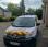 Fourgon avec parois et toit rigide Renault Kangoo