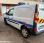 Fourgon avec parois et toit rigide Renault Kangoo