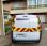 Fourgon avec parois et toit rigide Renault Kangoo