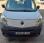 Fourgon avec parois et toit rigide Renault Kangoo