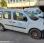 Fourgon avec parois et toit rigide Renault Kangoo