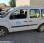 Fourgon avec parois et toit rigide Renault Kangoo