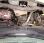 Fourgon avec parois et toit rigide Renault Kangoo