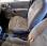 Fourgon avec parois et toit rigide Renault Kangoo