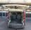 Fourgon avec parois et toit rigide Renault Kangoo