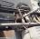 Benne basculante de chantier et de TP Iveco 35C12