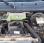 Benne basculante de chantier et de TP Iveco 35C12