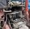 Benne basculante de chantier et de TP Renault Midliner