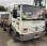 Benne basculante de chantier et de TP Renault S135 MIDLINER