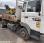 Benne basculante de chantier et de TP Renault S135 MIDLINER