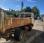 Benne basculante de chantier et de TP Renault JK