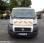 Benne basculante de chantier et de TP Fiat Ducato