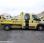 Benne basculante de chantier et de TP Fiat Ducato