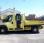 Benne basculante de chantier et de TP Fiat Ducato