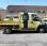 Benne basculante de chantier et de TP Fiat Ducato