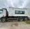 Benne à ordure ménagères DAF CF75