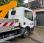 Nacelle Nissan Cabstar