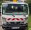 Nacelle Nissan Cabstar