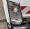 Nacelle Nissan Cabstar
