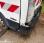 Nacelle Nissan Cabstar