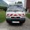 Benne basculante de chantier et de TP Piaggio Porter