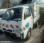 Benne basculante de chantier et de TP Piaggio Porter