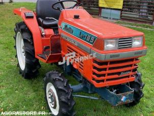 Micro tracteur Kubota L1-185