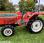 Micro tracteur Kubota             L1-185
