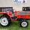 Micro tracteur Kubota             L1-185