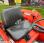 Micro tracteur Kubota             L1-185