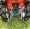 Micro tracteur Kubota             L1-185