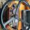 Tracteur agricole Renault
