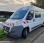 Fourgon avec parois et toit rigide Fiat Ducato
