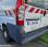 Fourgon avec parois et toit rigide Fiat Ducato