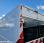 Fourgon avec parois et toit rigide Fiat Ducato