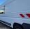 Fourgon avec parois et toit rigide Fiat Ducato