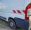 Fourgon avec parois et toit rigide Citroën Jumper