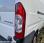 Fourgon avec parois et toit rigide Citroën Jumper