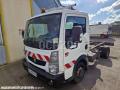 Châssis-cabine Renault Maxity