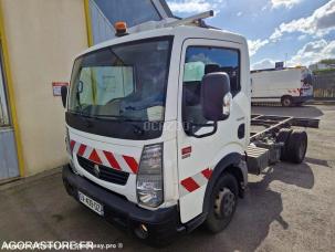 Châssis-cabine Renault Maxity