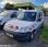 Fourgon avec parois et toit rigide Citroën Berlingo